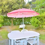 Lovely Flat With Private Garden Next To The Apartment Bibione