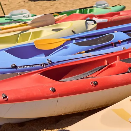 Appartamento Lovely Flat With Private Garden Next To The Bibione