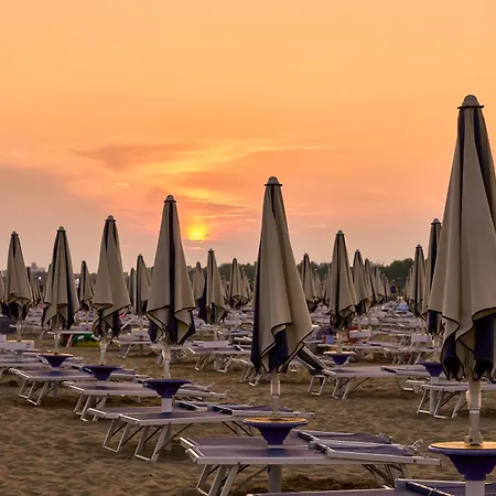 Lovely Flat Next To The Beach And The City Centre * Bibione